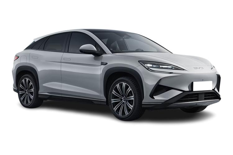 3923644 390kW Design AWD 83kWh 5dr Auto