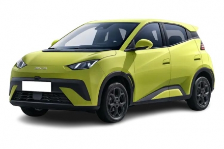 Byd Dolphin Surf Hatchback 65kW Active 30kWh 5dr Auto