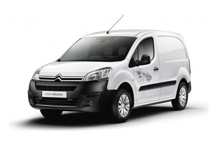 Citroen E-berlingo Electric Estate 100kW Max M 52kWh 5dr Auto