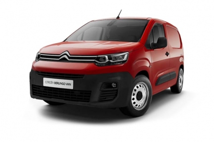 Citroen Berlingo Diesel Estate 1.5 D 130 Max M 5dr Auto