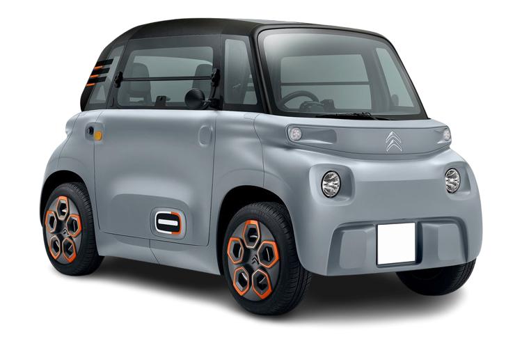 3978589 6kW Ami 5.4kWh 2dr Auto