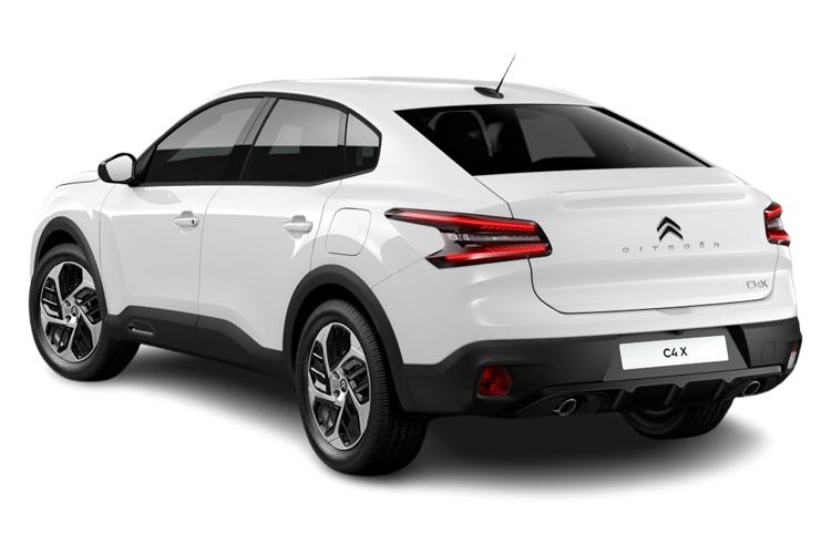 3946633 115kW Max Extended Range 54kWh 4dr Auto