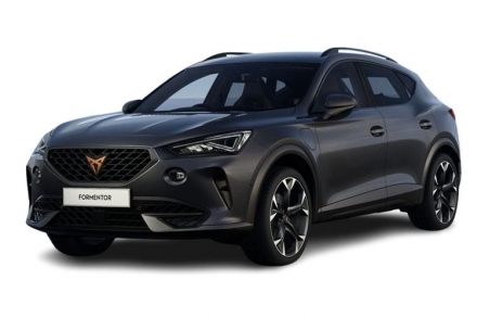 Cupra FORMENTOR 1.5 eHybrid 272 VZ1 5dr DSG