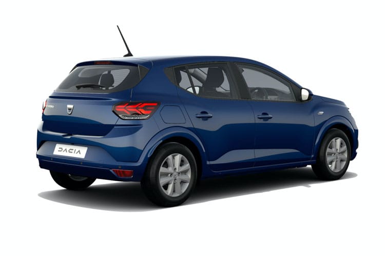 4043731 1.0 Tce Bi-Fuel Journey 5dr