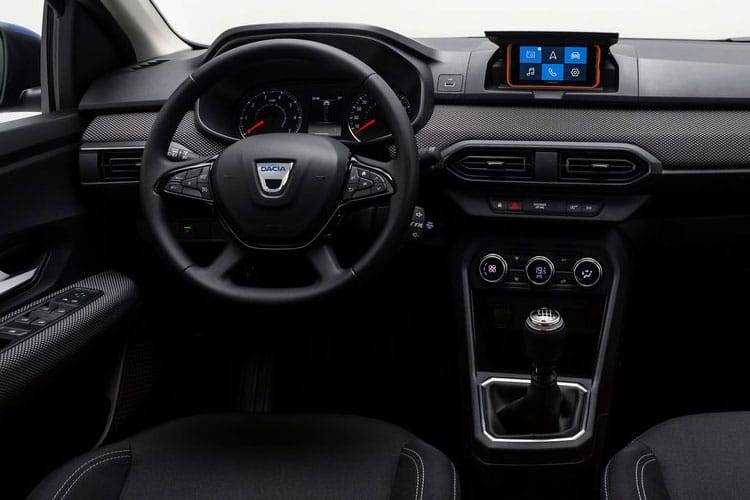 4043730 1.0 Tce Bi-Fuel Expression 5dr