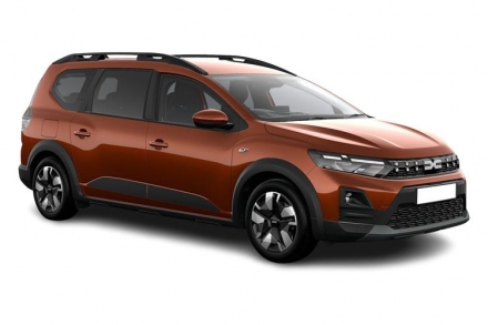 Dacia Jogger Estate 1.0 TCe Extreme 5dr