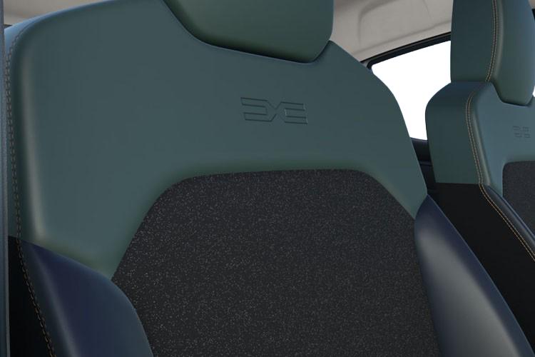 4046621 24kWh Extreme 100 75kW 5dr Auto