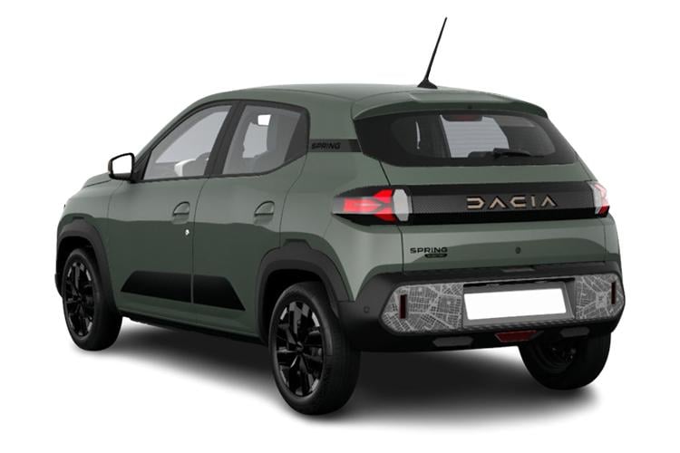 4046621 24kWh Extreme 100 75kW 5dr Auto