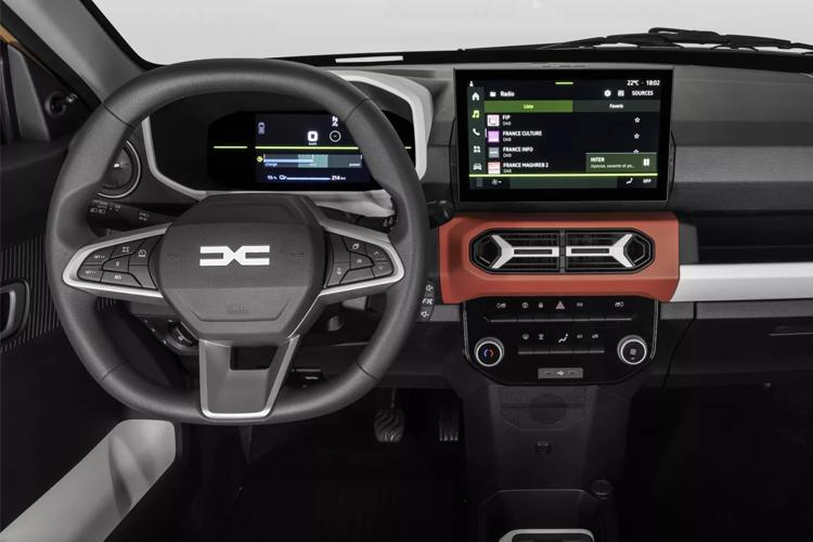 4046621 24kWh Extreme 100 75kW 5dr Auto