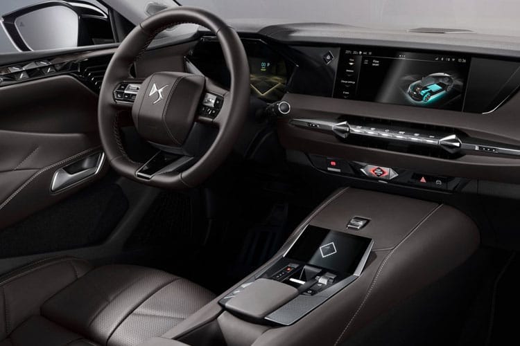 3942395 1.5 BlueHDi Pallas 5dr EAT8