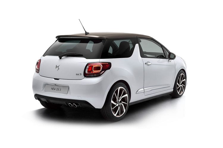 3942621 115kW E-TENSE Etoile 54kWh 5dr Auto