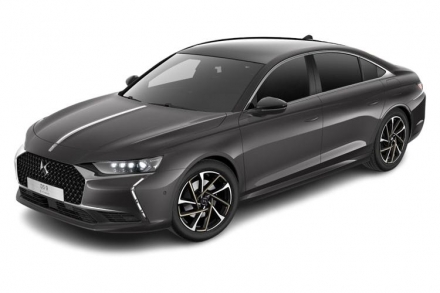 Ds DS 9 1.6 E-TENSE 4X4 Opera 4dr EAT8