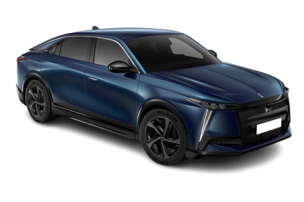 Ds No8 Estate Special Edition 276kW Jules Verne 97kWh High Range 5dr Auto AWD