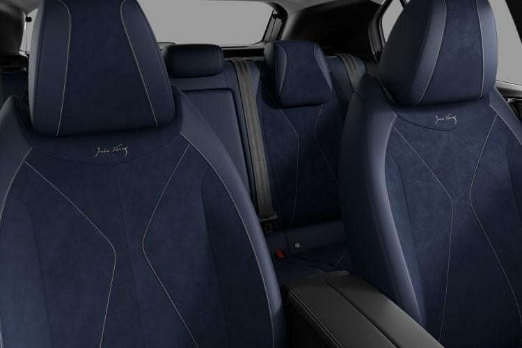 3978660 1.6 PHEV 225 Etoile Nappa 5dr eDCT7