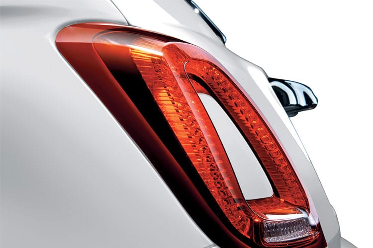 3903587 87kW Giorgio Armani 42kWh 3dr Auto