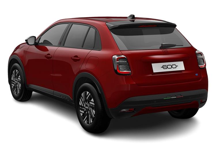 3958797 115kW Icon 54kWh 5dr Auto