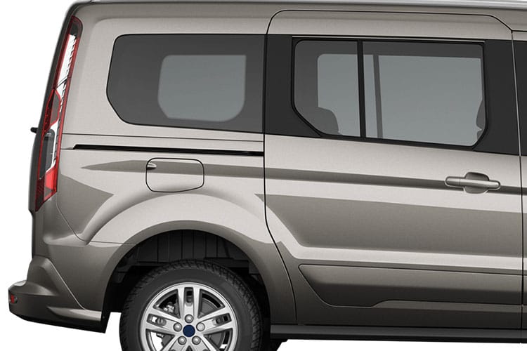 3942407 1.5 EcoBoost 115 Titanium 5dr Auto