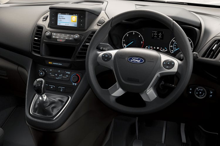 3942407 1.5 EcoBoost 115 Titanium 5dr Auto