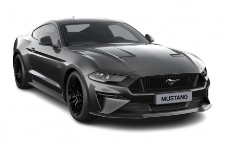 Ford Mustang Fastback 5.0 V8 Dark Horse 2dr