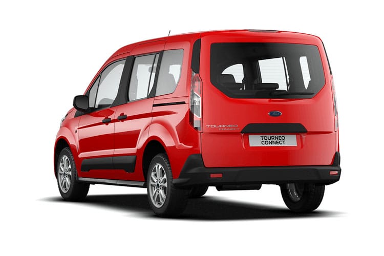 3942409 1.5 EcoBoost PHEV 150 Active 5dr Auto [7 seat]