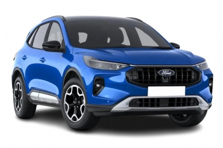 Ford KUGA 2.5 FHEV Active 5dr CVT