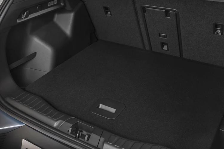 3942634 125kW Style 52kWh 5dr Auto [Driver Assist Pack]