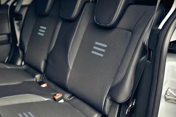 3958823 100kW Titanium 43kWh 5dr Auto [Driver Assist]