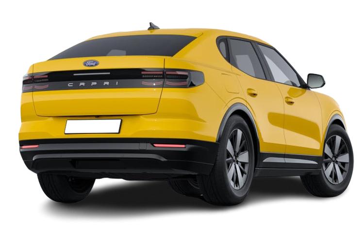 3942627 125kW Style 52kWh 5dr Auto [Driver Assist Pack]