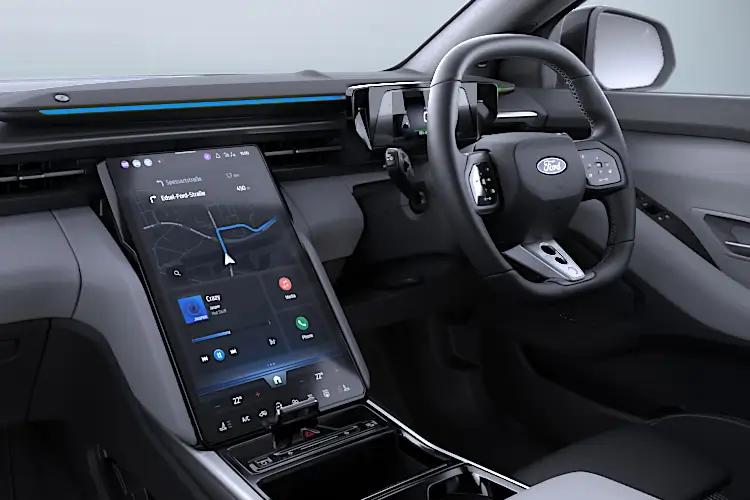 3942627 125kW Style 52kWh 5dr Auto [Driver Assist Pack]