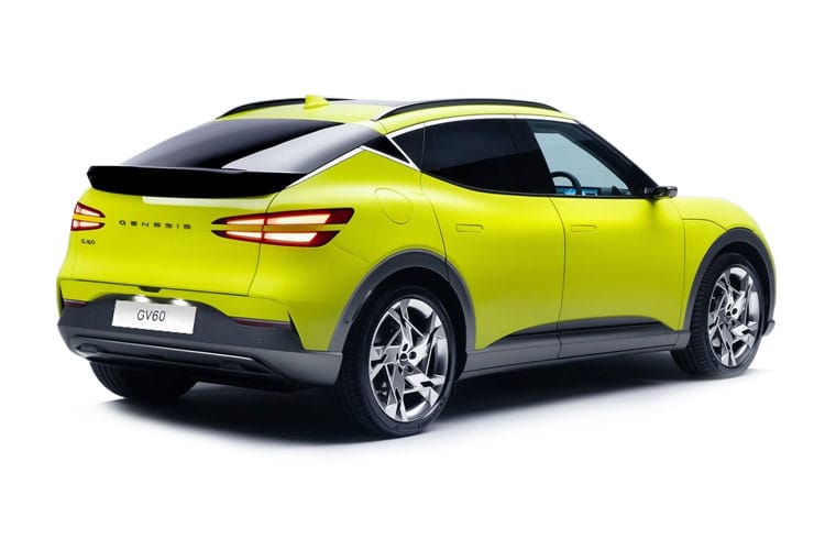 3978696 234kW Sport 84kWh 5dr AWD Auto [Comfort]