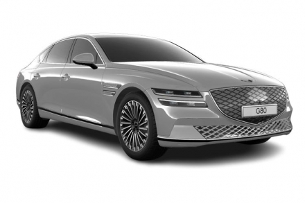 Genesis G80 2.5T Sport Line 4dr Auto RWD