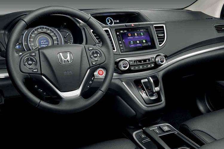 4050491 2.0 ePHEV Advance Tech 5dr eCVT [NI]