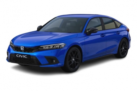Honda CIVIC 2.0 VTEC Turbo Type R 5dr