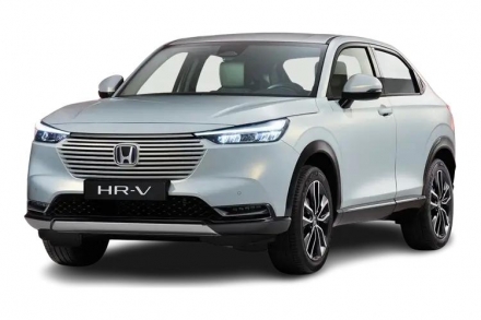 Honda HR-V 1.5 eHEV Elegance 5dr CVT