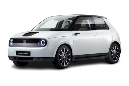 Honda HONDA e 113kW Advance 36kWh 5dr Auto