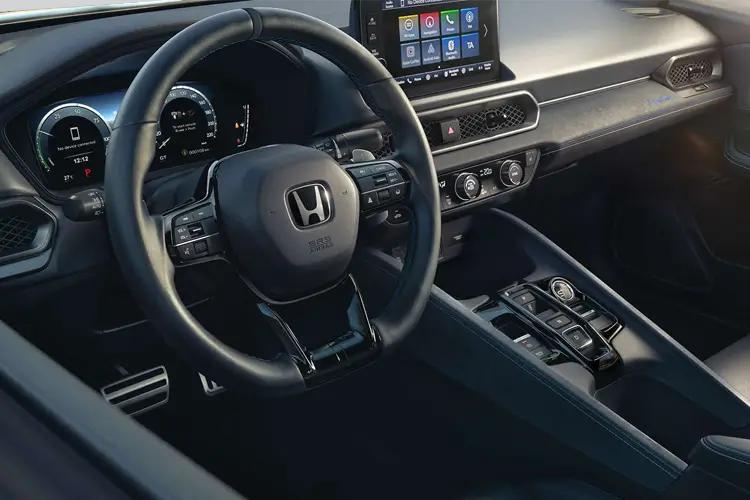 4050494 2.0 eHEV Advance 3dr CVT