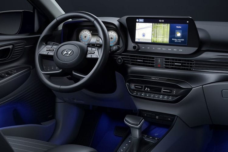 4037503 1.0T GDi 90 Black Line 5dr