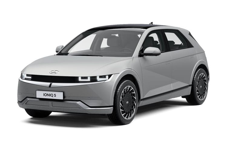 3762837 478kW 84 kWh 5dr Auto