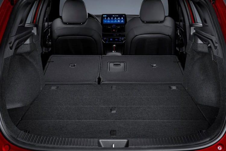 3923679 1.5T GDi 48v Hybrid Advance 5dr