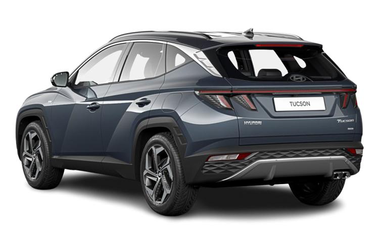 3833832 1.6T Hybrid Ultimate 5dr 4WD Auto