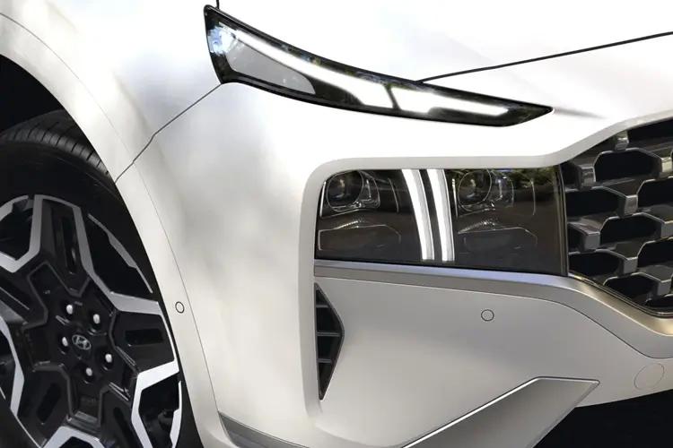 4037490 1.6 TGDi 288 PHEV Calligraphy 5dr 4WD At [6St][NI]