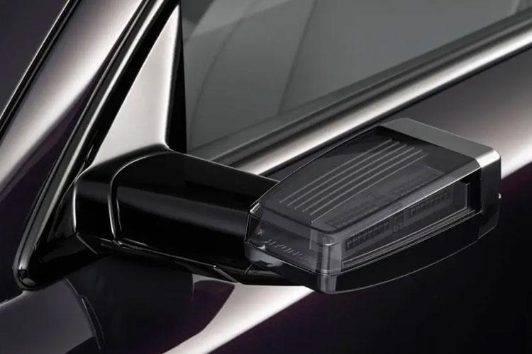 3733853 168kW Ultimate 77kWh 4dr Auto