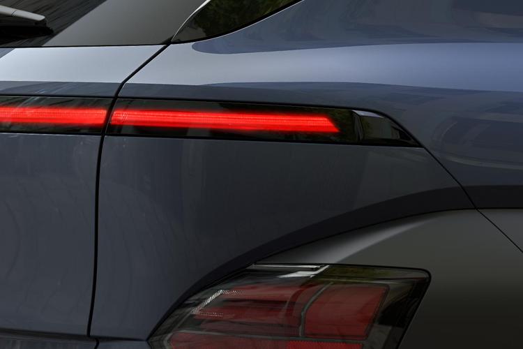 3946777 1.0T Ultimate 5dr