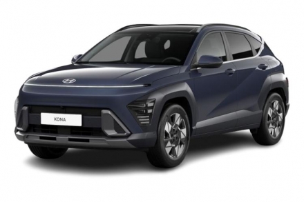 Hyundai Kona Hatchback 1.6T Ultimate 5dr DCT