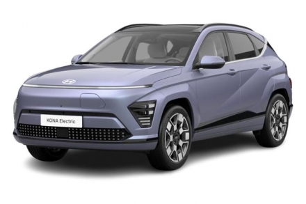Hyundai Kona Electric Hatchback 160kW N Line 65kWh 5dr Auto