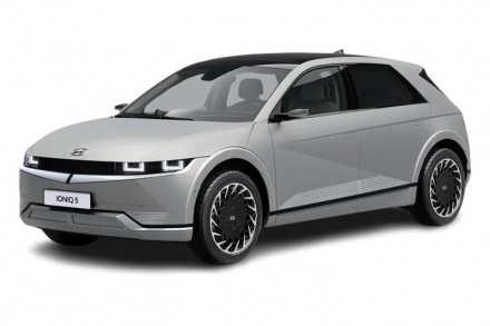 Hyundai IONIQ 5 168kW Ultimate 84 kWh 5dr Auto [Tech Pack Max]