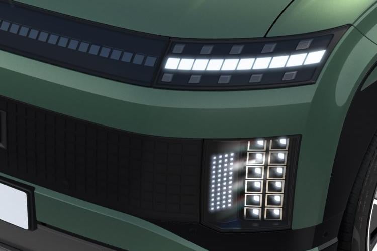 3962670 160kW Ultimate 110kWh 5dr Auto