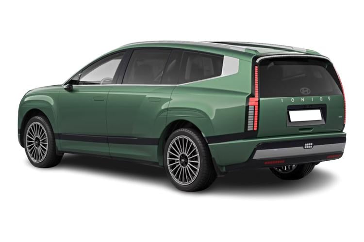 4079589 160kW Ultimate 110kWh 5dr Auto