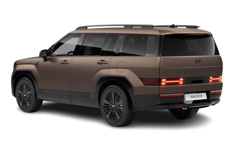 3844126 1.6 TGDi Plug-in Hybrid Ultimate 5dr 4WD Auto