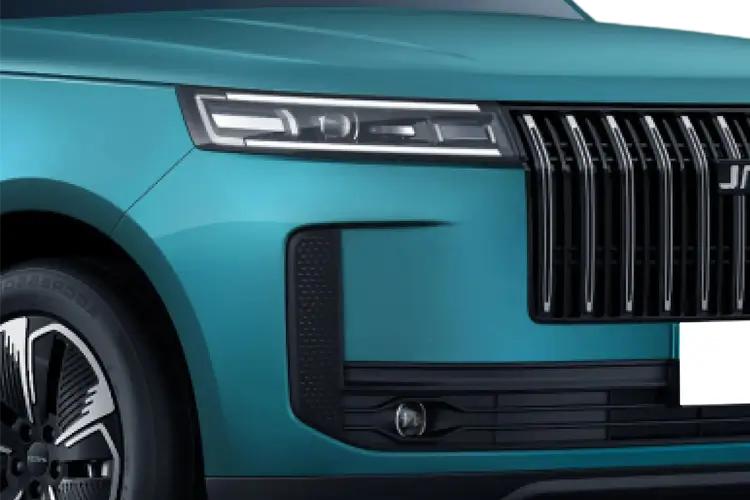 3978735 1.6T Luxury 5dr 7DCT